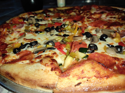 Bill Pizza