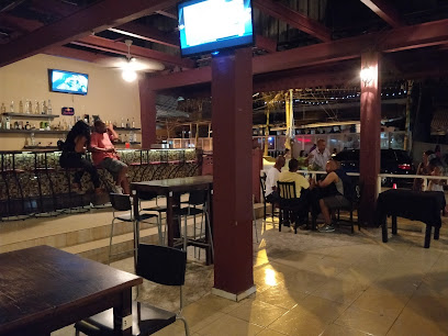 Bourbon Street Grill
