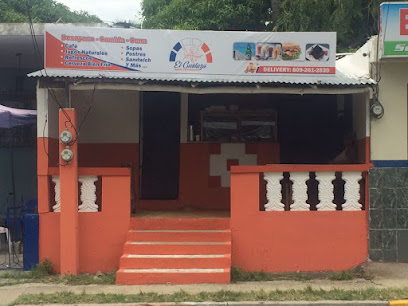 El Gustazo Restaurant