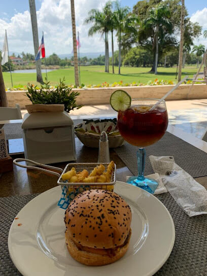 Fairways Bar & Restaurant