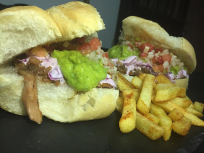 Mila Street Food Fusion