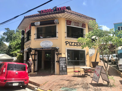 Osteria Toscana