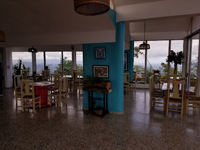 Restaurant El Teleférico