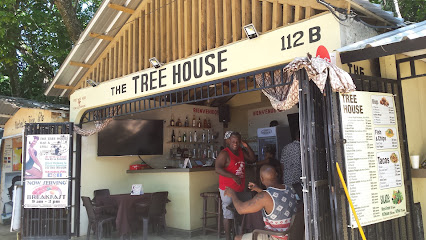 The Tree House