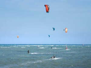 Cabarete Beach