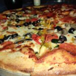 Bill Pizza
