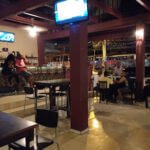 Bourbon Street Grill