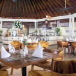 Casablanca International Restaurant