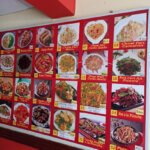 Chinese Food Ciudad De Oro