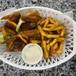 Fat Jesse's