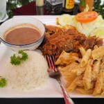 Finger Finger Sosua Creole Soul Food
