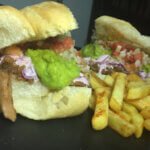 Mila Street Food Fusion
