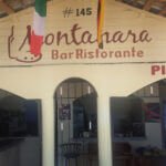 Montanara Restaurant