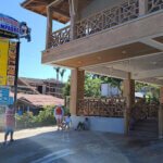 Pescadería Restaurante Los Compadres