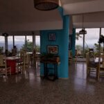 Restaurant El Teleférico