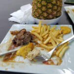 Restaurant La negra