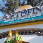 Restaurant Pizzeria Portofino