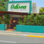 Restaurante Odisea