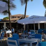 Waves Bar & Restaurant