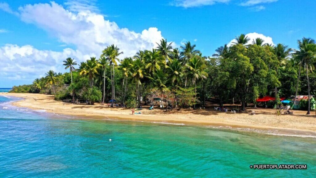 Punta Bergantín Tourism Project