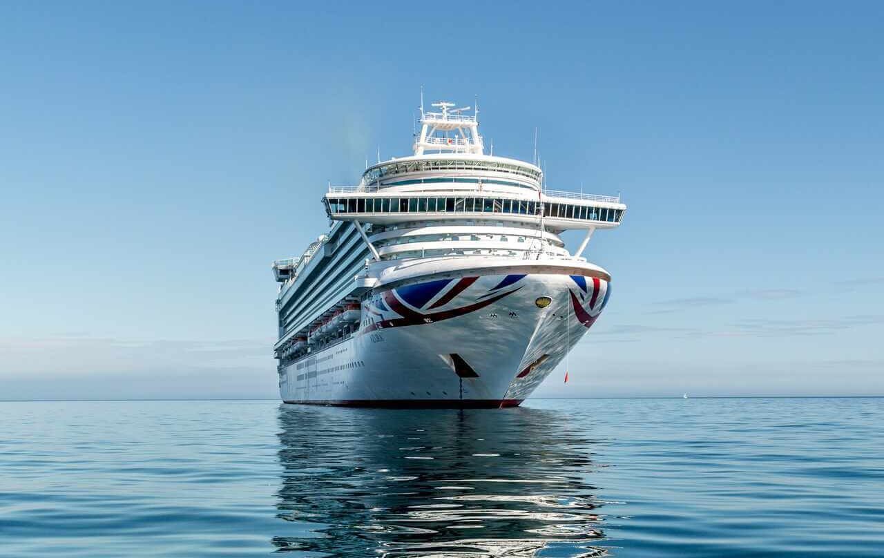 September cruise ships