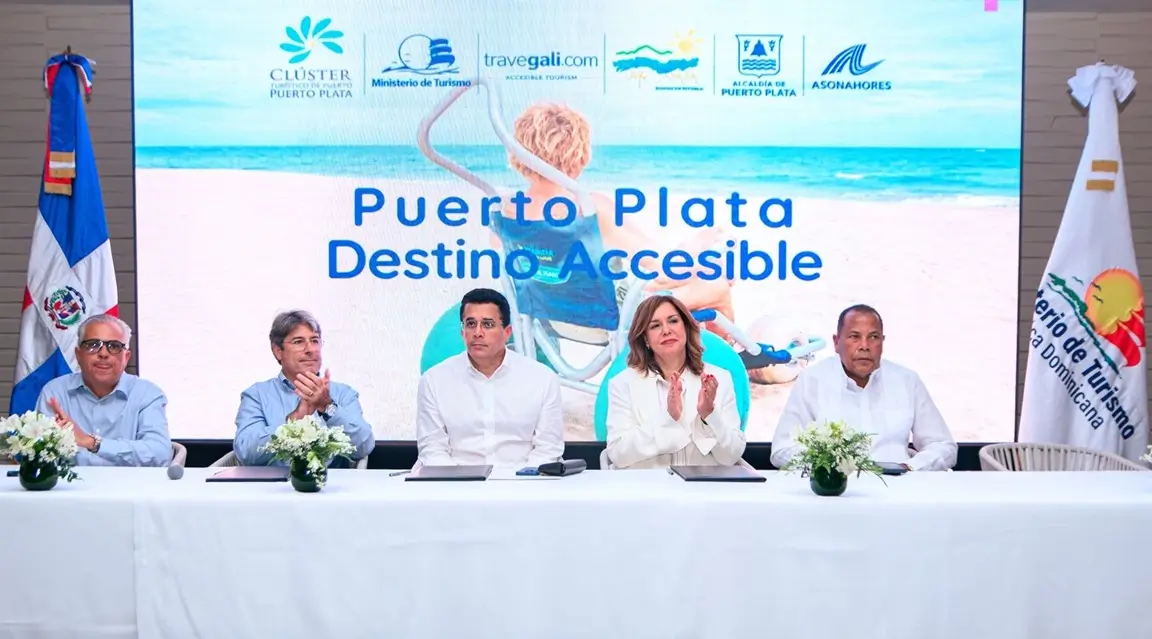 puerto plata accessible destination